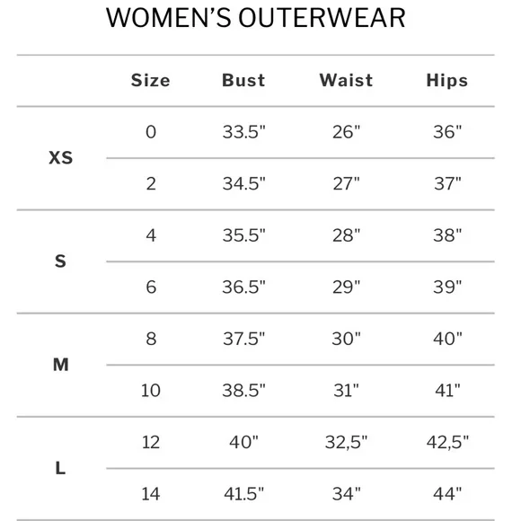 Wilson’s Leather Genevieve leather jacket, women’s Medium - Picture 16 of 16